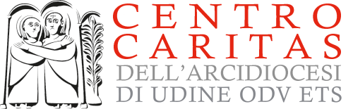 Centro Caritas dell'Arcidiocesi di Udine ODV ETS